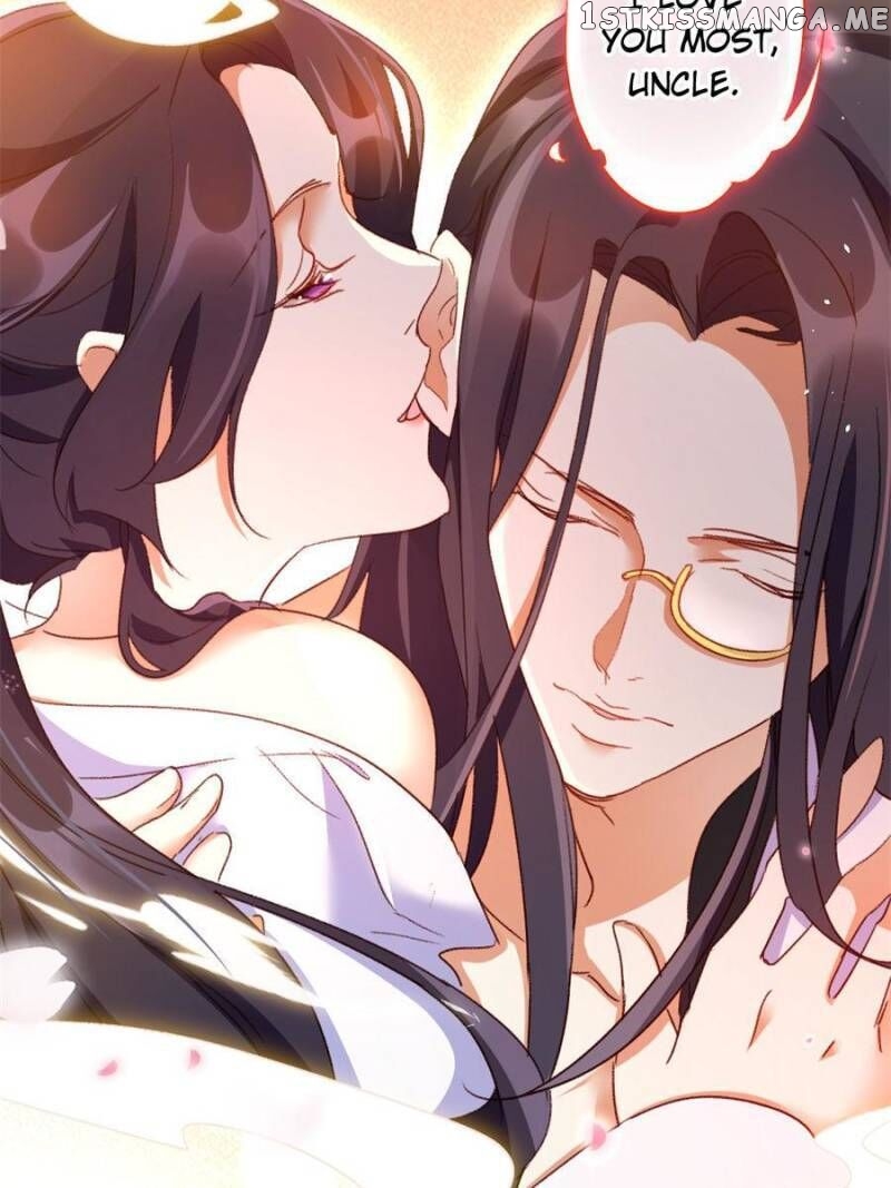 The Evil Girl is The Emperor chapter 116 - page 16