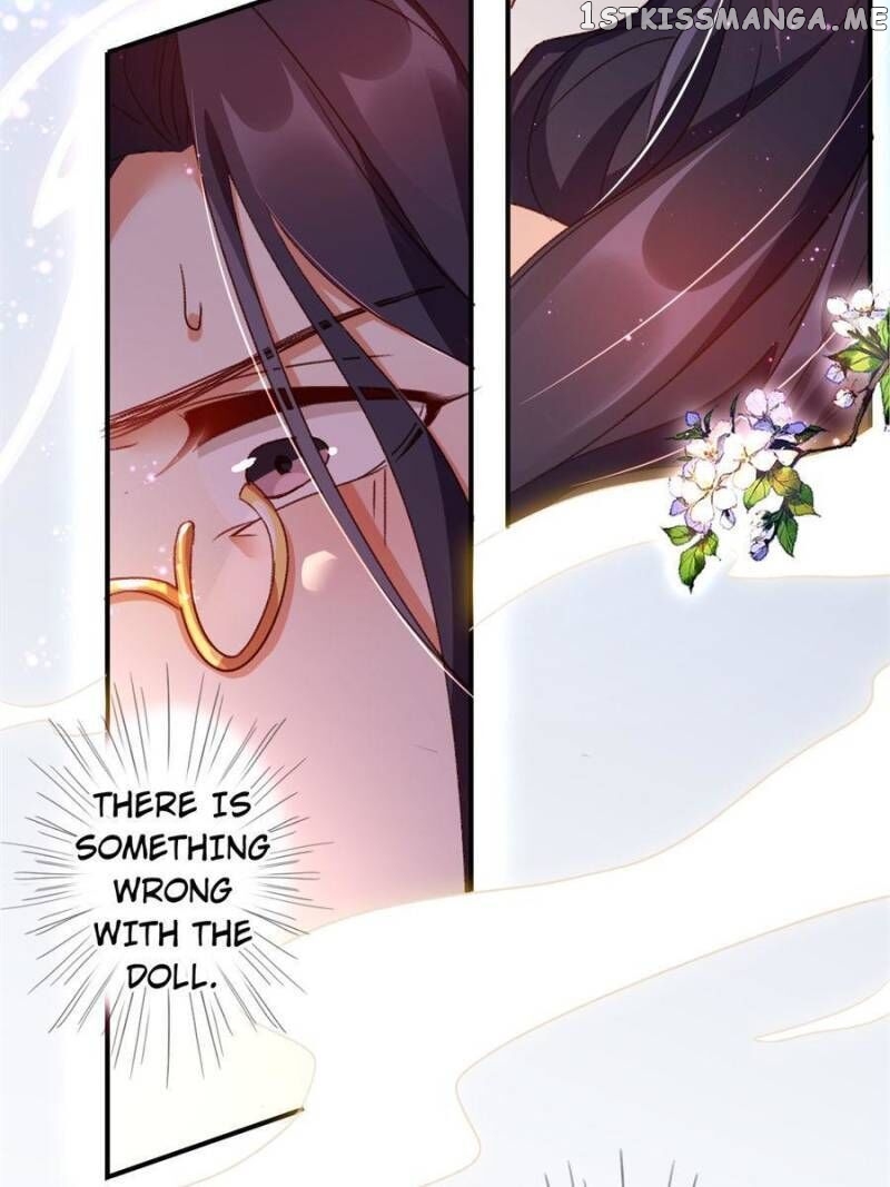 The Evil Girl is The Emperor chapter 116 - page 23
