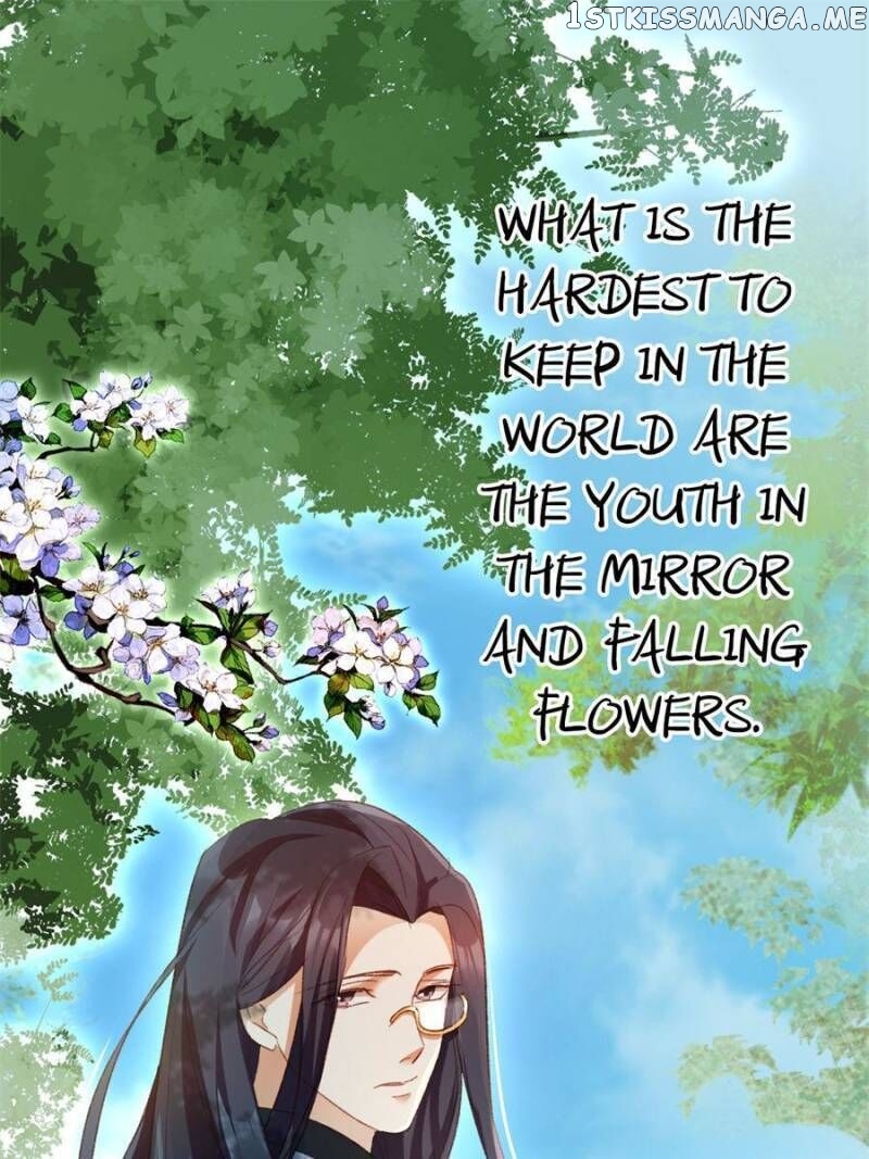 The Evil Girl is The Emperor chapter 116 - page 44