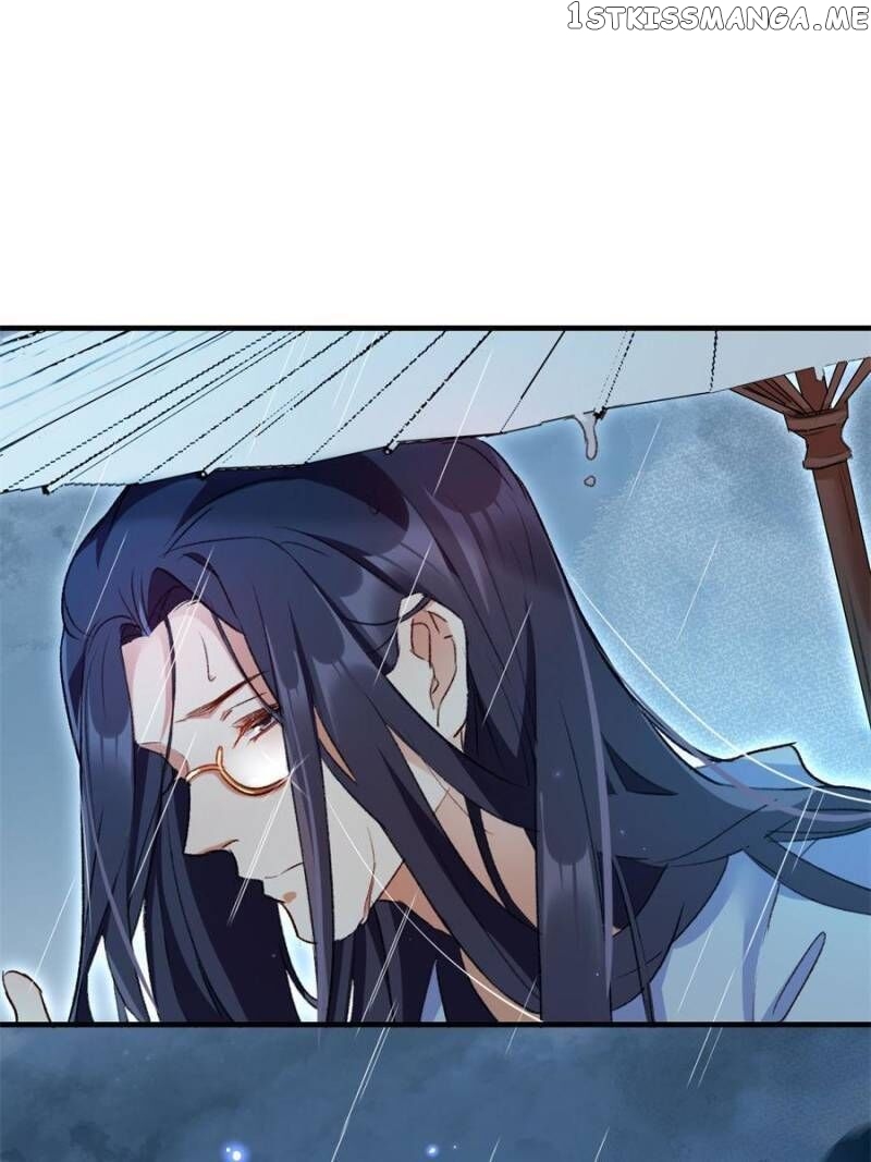 The Evil Girl is The Emperor chapter 116 - page 50