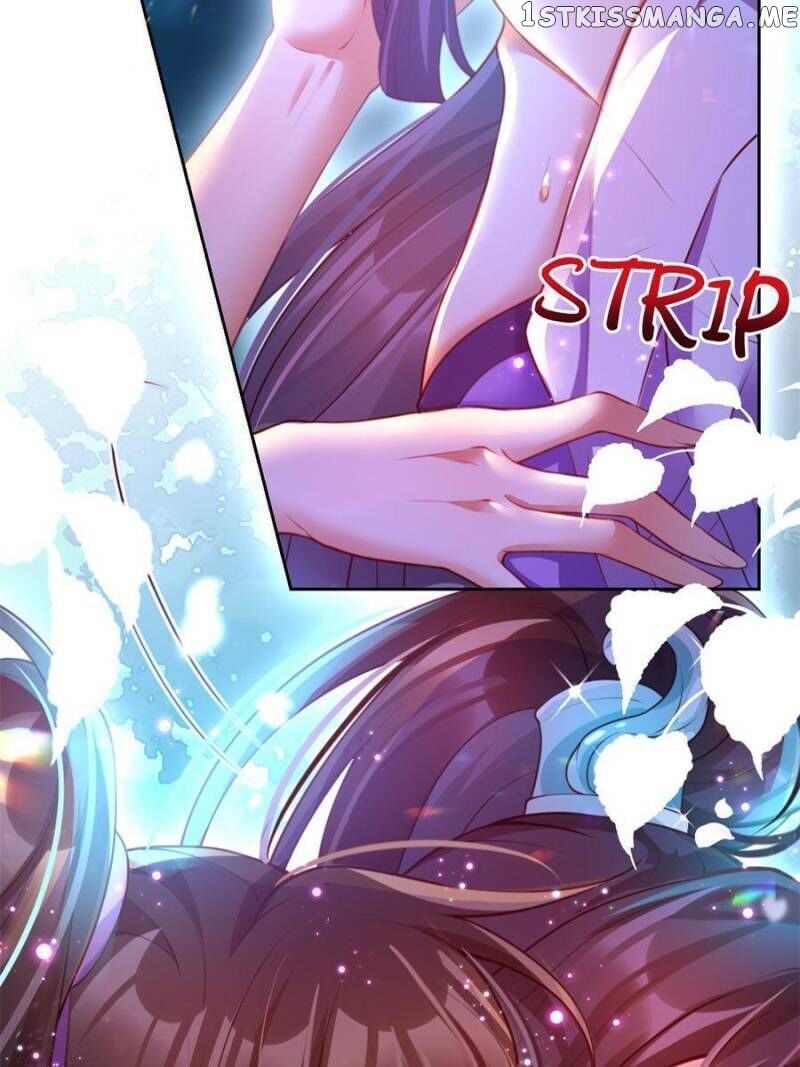 The Evil Girl is The Emperor chapter 118 - page 15