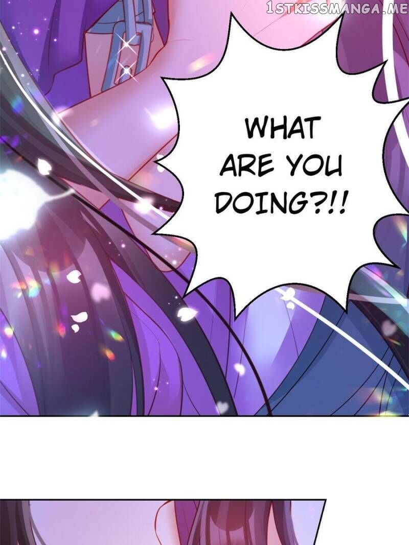 The Evil Girl is The Emperor chapter 118 - page 17
