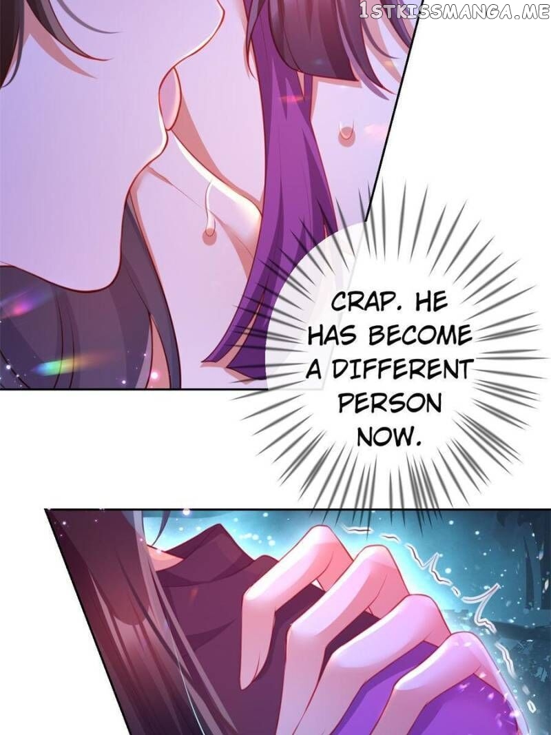 The Evil Girl is The Emperor chapter 118 - page 18