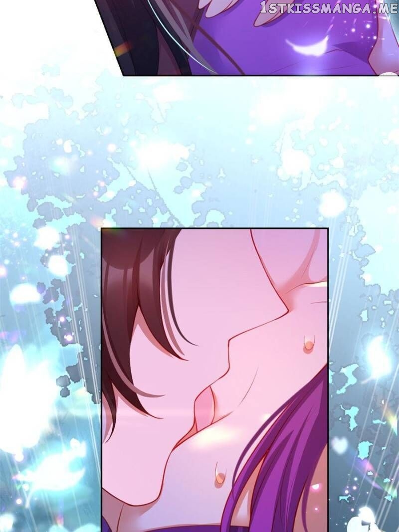 The Evil Girl is The Emperor chapter 118 - page 19