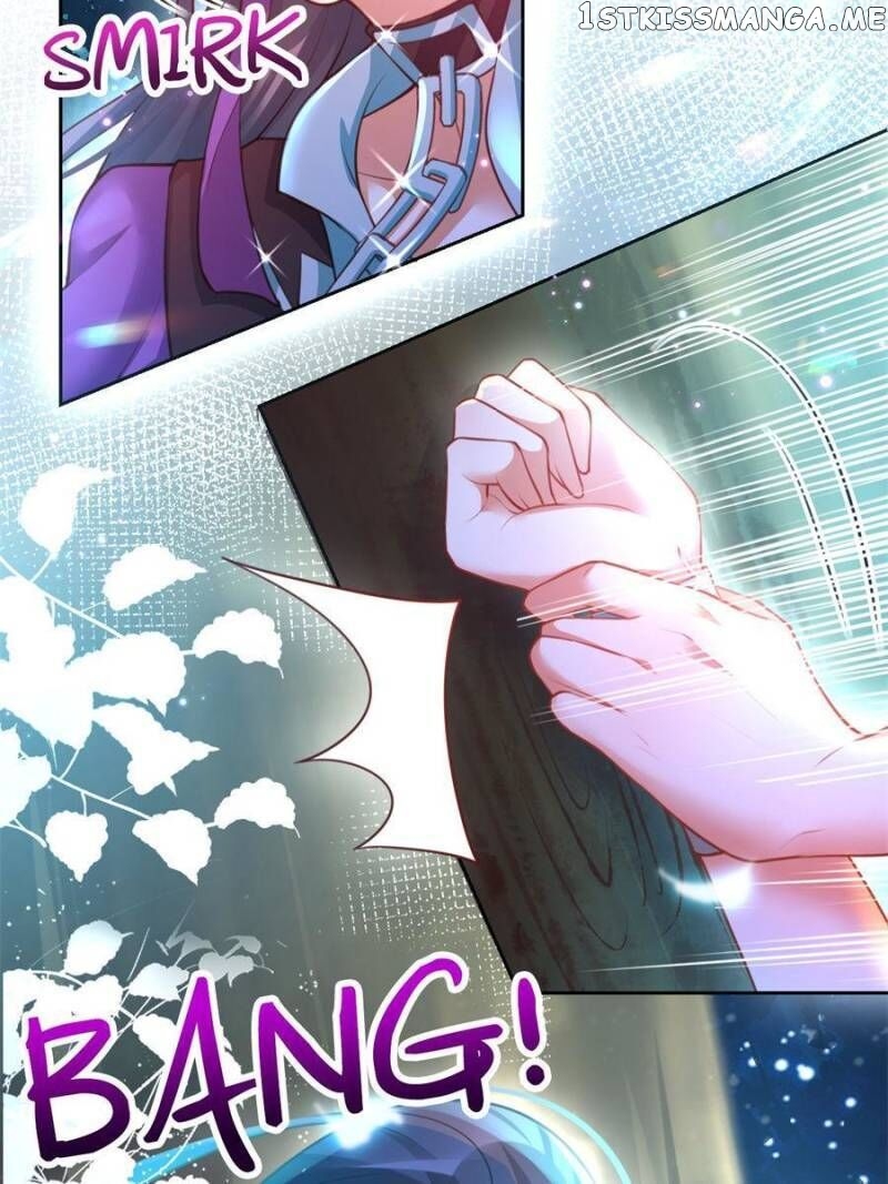 The Evil Girl is The Emperor chapter 118 - page 28