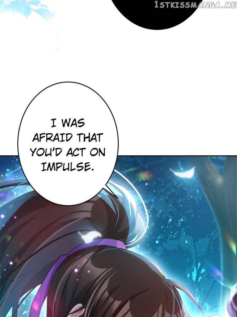 The Evil Girl is The Emperor chapter 118 - page 3