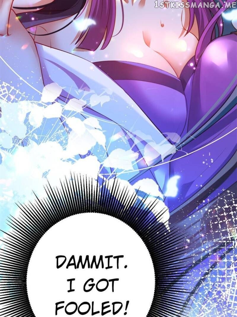 The Evil Girl is The Emperor chapter 118 - page 30