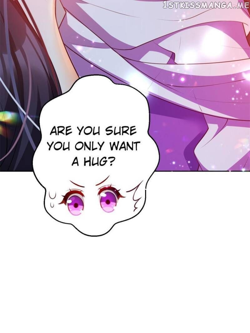 The Evil Girl is The Emperor chapter 118 - page 36