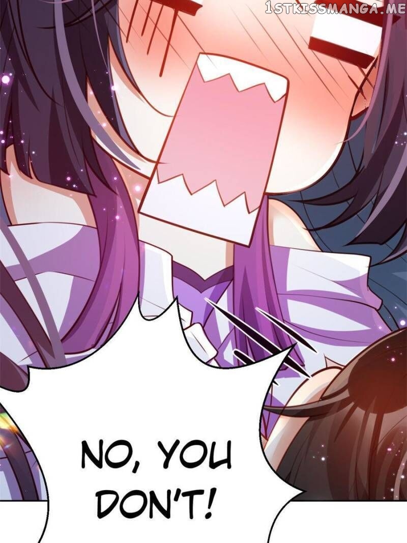 The Evil Girl is The Emperor chapter 118 - page 39