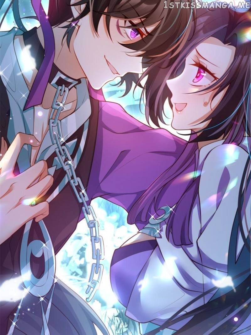 The Evil Girl is The Emperor chapter 118 - page 4