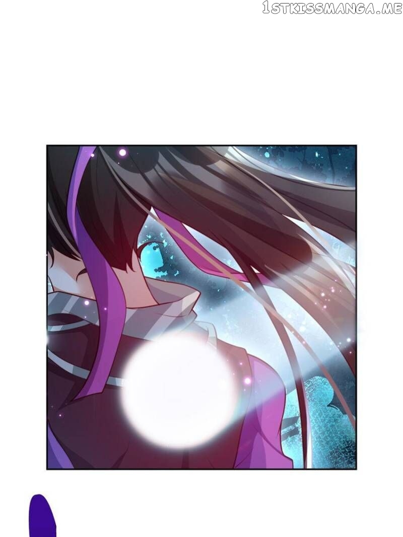 The Evil Girl is The Emperor chapter 118 - page 41