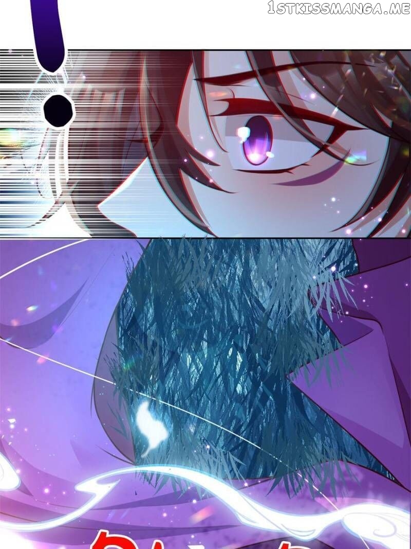 The Evil Girl is The Emperor chapter 118 - page 42