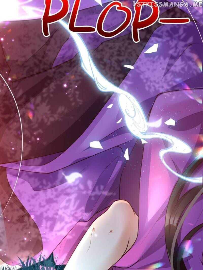 The Evil Girl is The Emperor chapter 118 - page 43