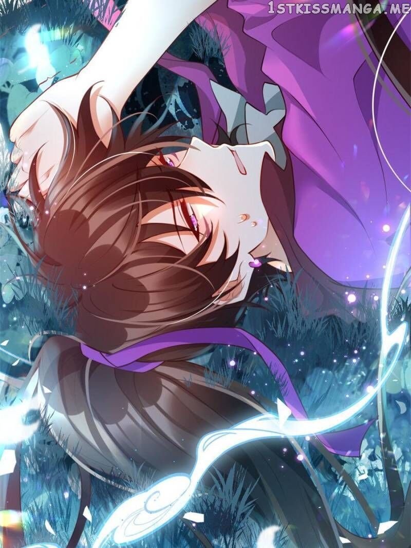 The Evil Girl is The Emperor chapter 118 - page 44