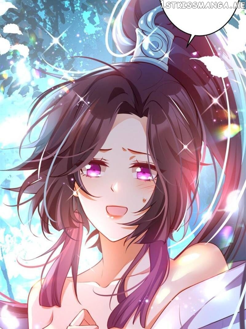 The Evil Girl is The Emperor chapter 118 - page 49
