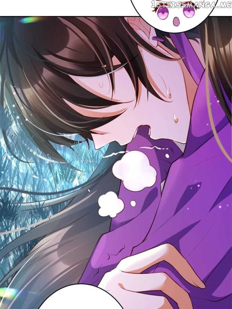 The Evil Girl is The Emperor chapter 118 - page 55