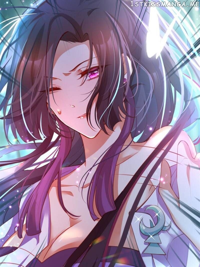 The Evil Girl is The Emperor chapter 118 - page 6