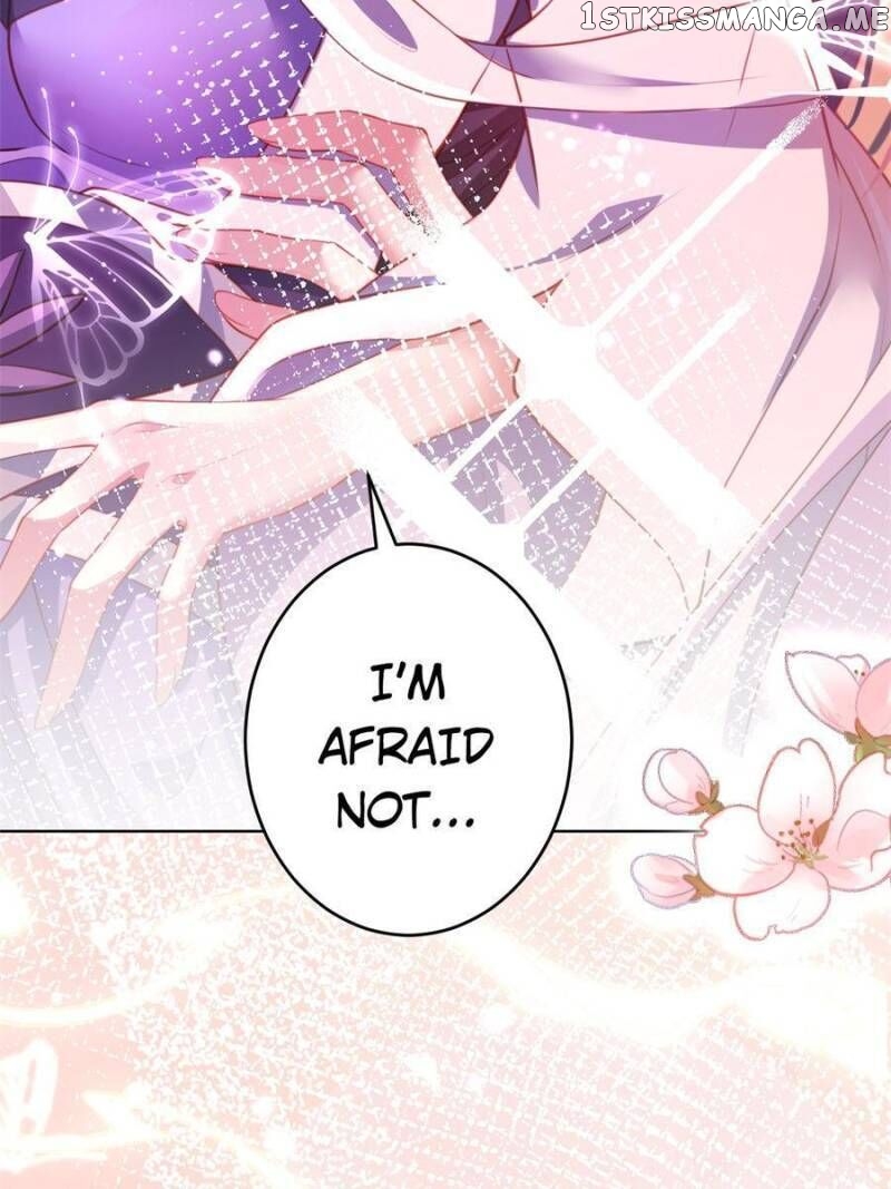 The Evil Girl is The Emperor chapter 118 - page 65