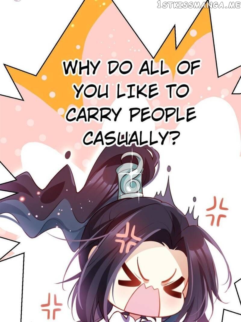 The Evil Girl is The Emperor chapter 118 - page 68