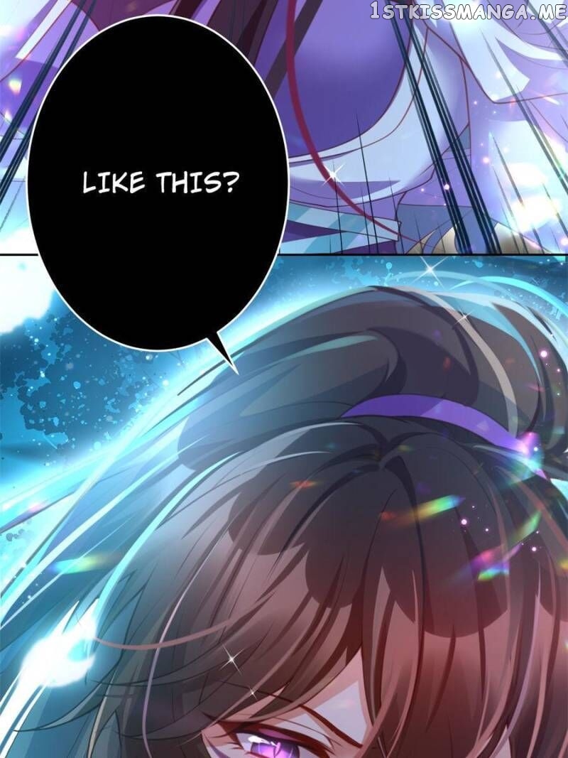 The Evil Girl is The Emperor chapter 118 - page 7