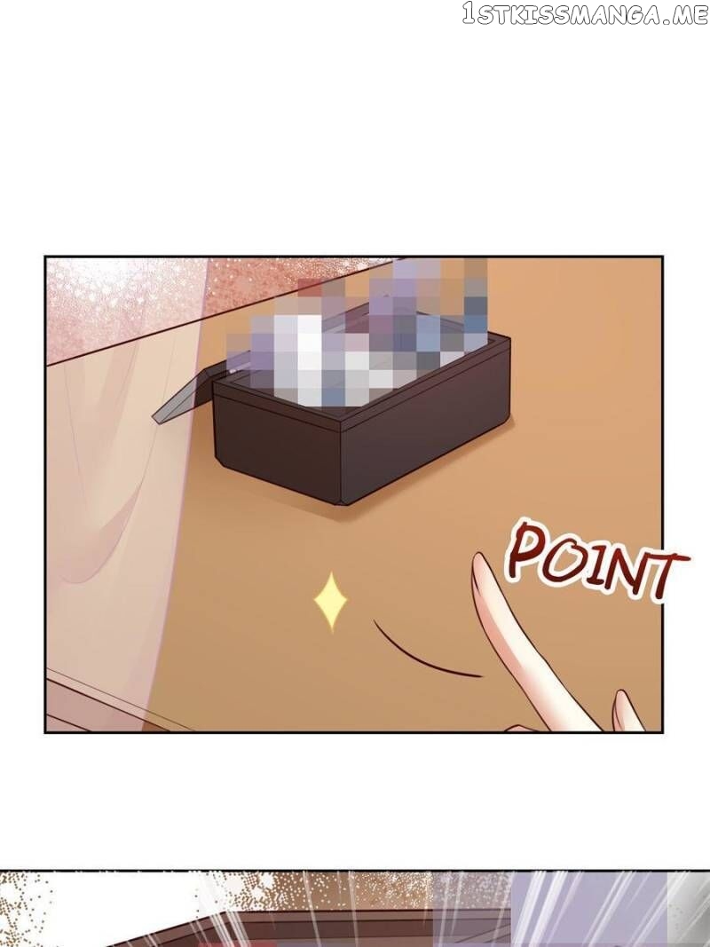 The Evil Girl is The Emperor chapter 119 - page 13