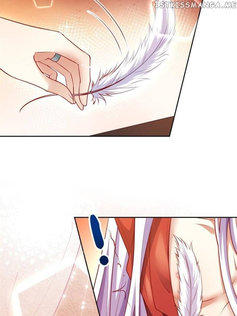 The Evil Girl is The Emperor chapter 119 - page 16