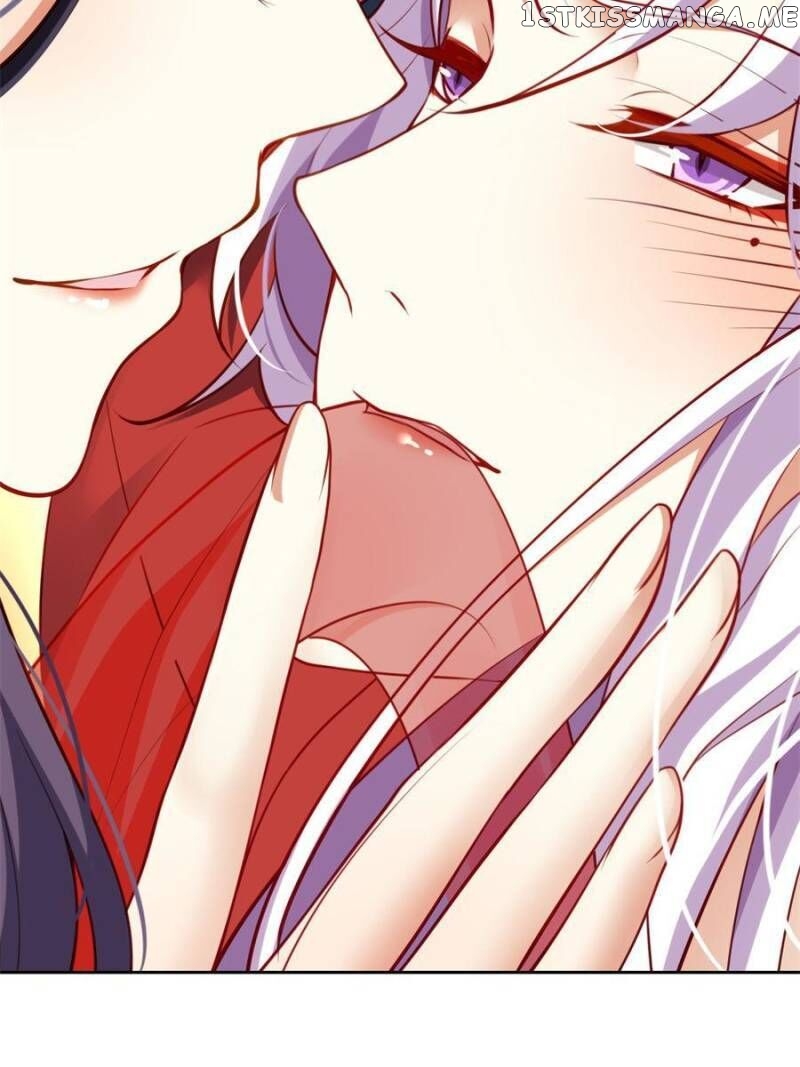 The Evil Girl is The Emperor chapter 119 - page 30