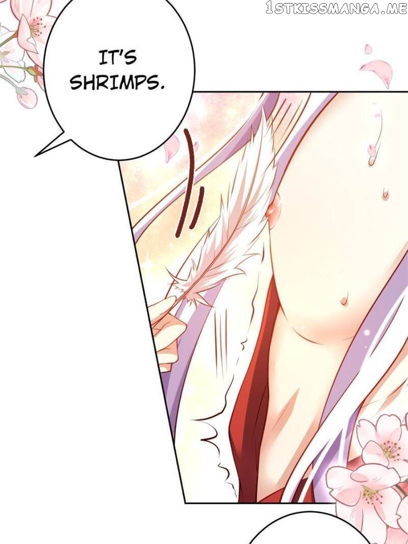 The Evil Girl is The Emperor chapter 119 - page 34
