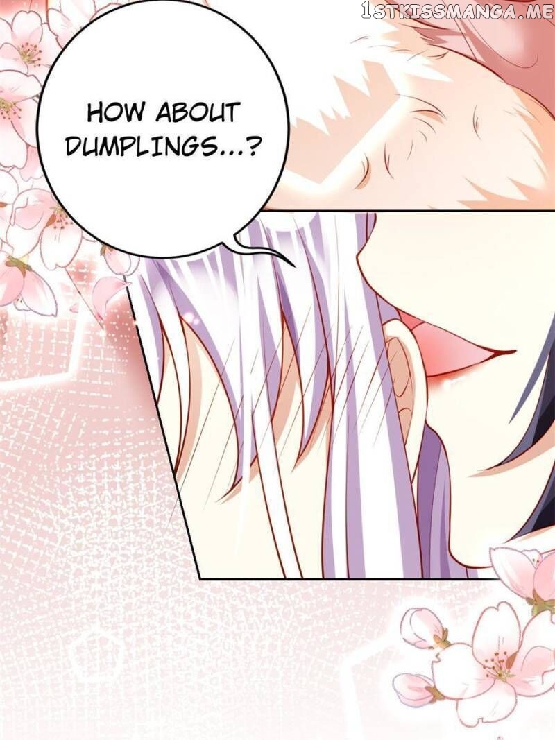 The Evil Girl is The Emperor chapter 119 - page 39