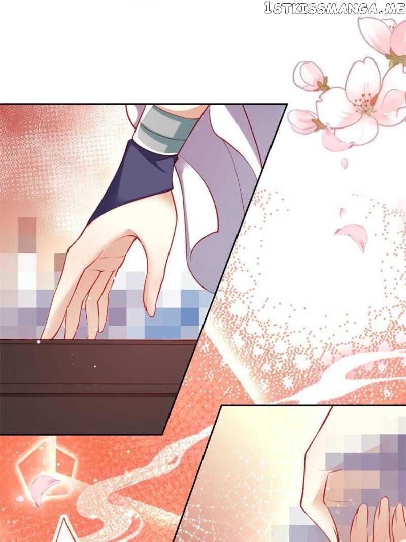 The Evil Girl is The Emperor chapter 119 - page 44