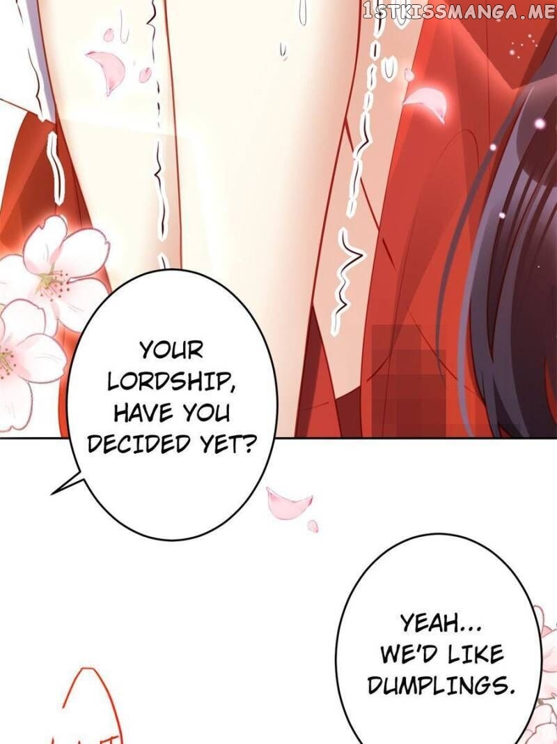 The Evil Girl is The Emperor chapter 119 - page 47