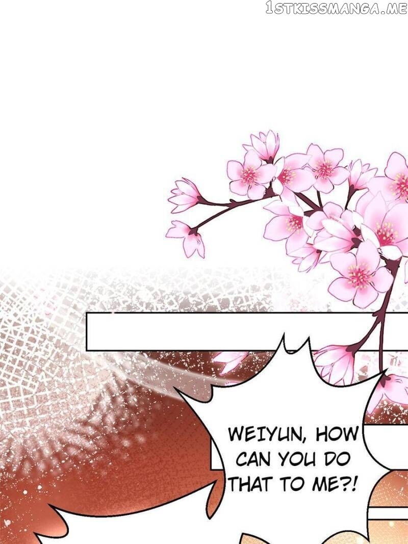 The Evil Girl is The Emperor chapter 119 - page 57