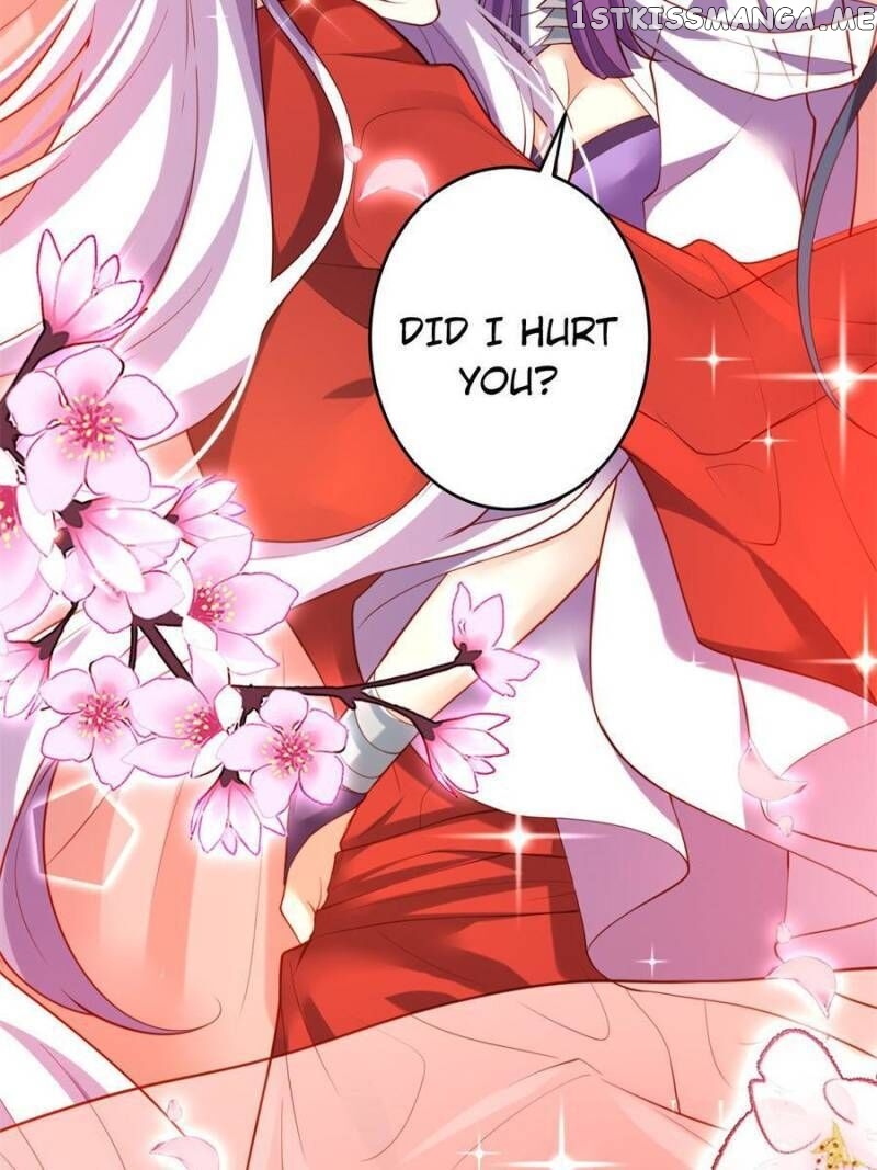 The Evil Girl is The Emperor chapter 119 - page 59