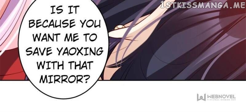 The Evil Girl is The Emperor chapter 119 - page 62