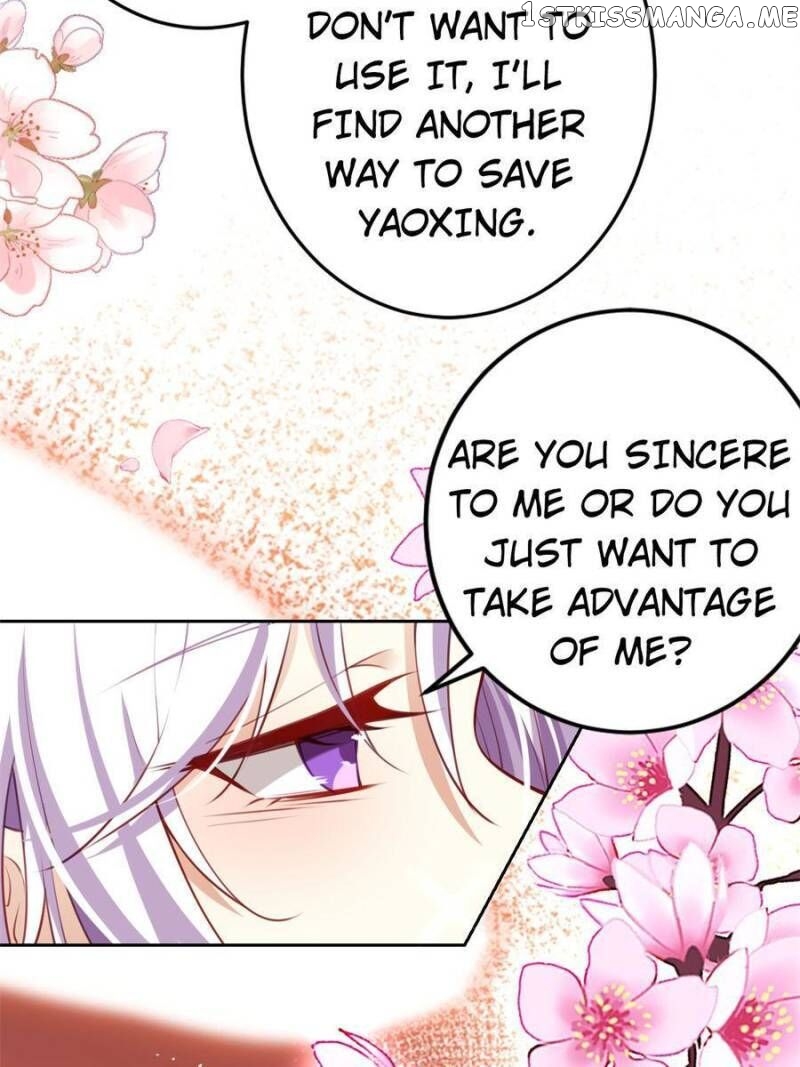 The Evil Girl is The Emperor chapter 119 - page 64