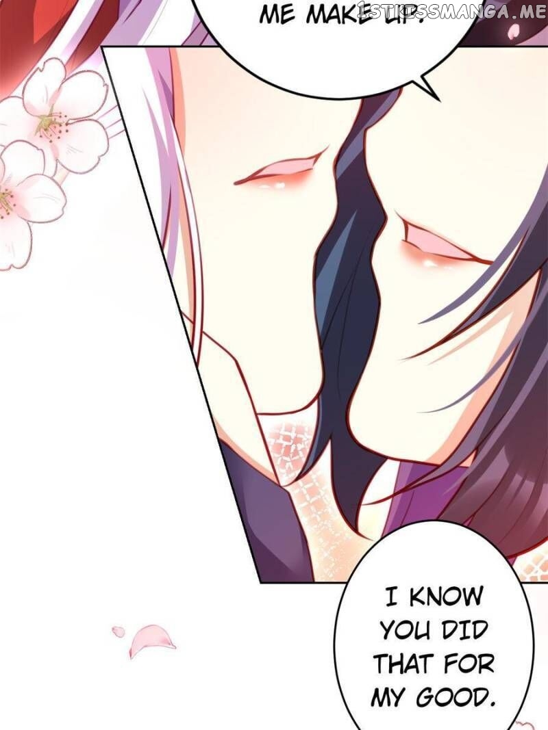 The Evil Girl is The Emperor chapter 119 - page 67