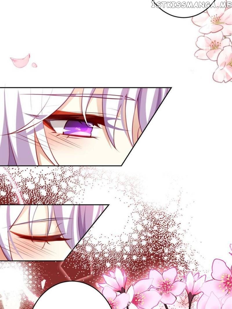 The Evil Girl is The Emperor chapter 119 - page 68