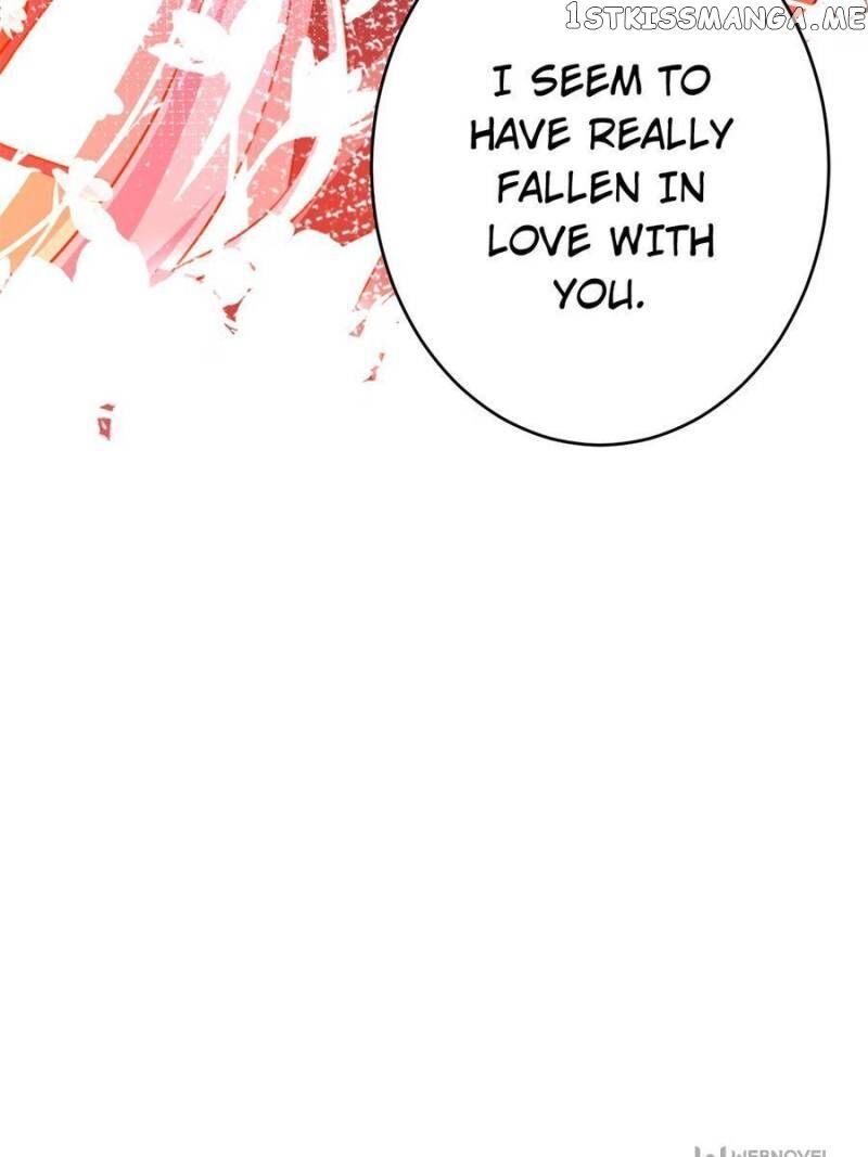 The Evil Girl is The Emperor chapter 119 - page 71