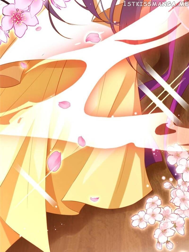 The Evil Girl is The Emperor chapter 121 - page 16