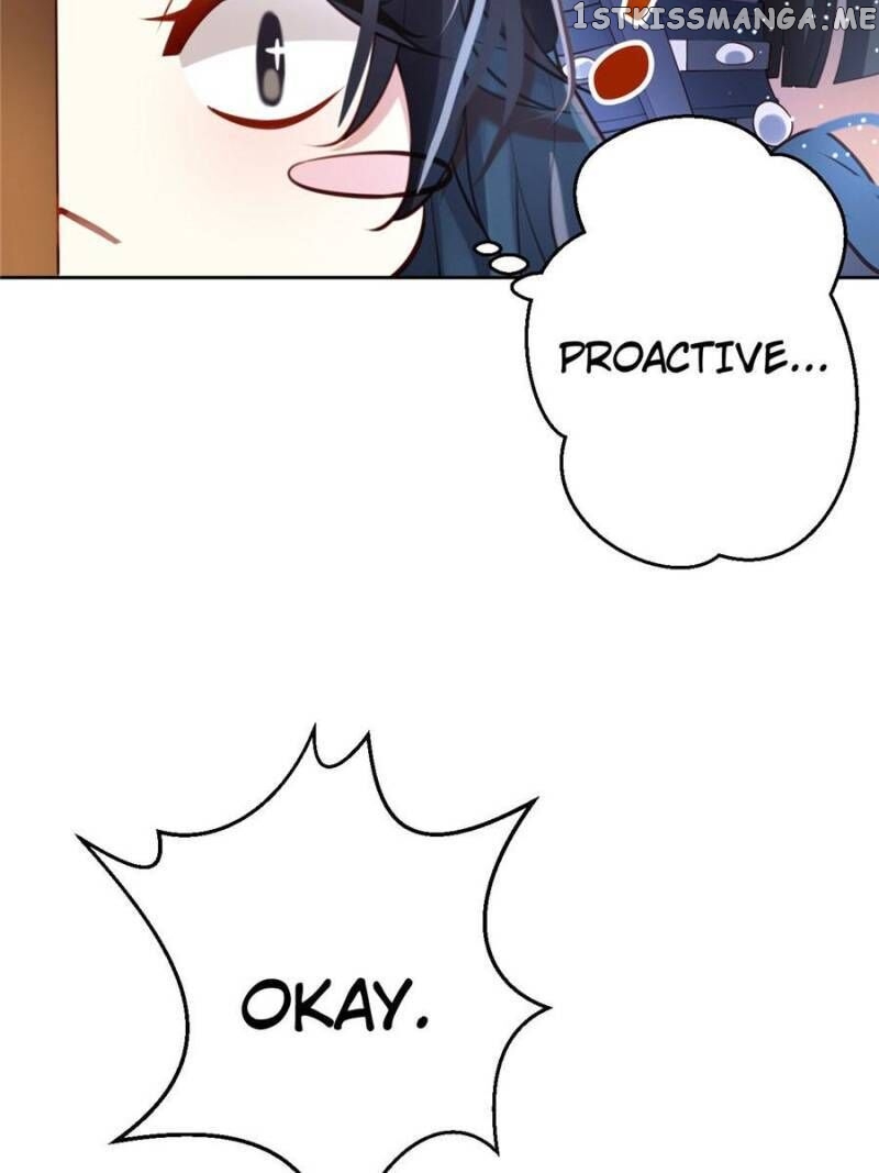 The Evil Girl is The Emperor chapter 121 - page 23