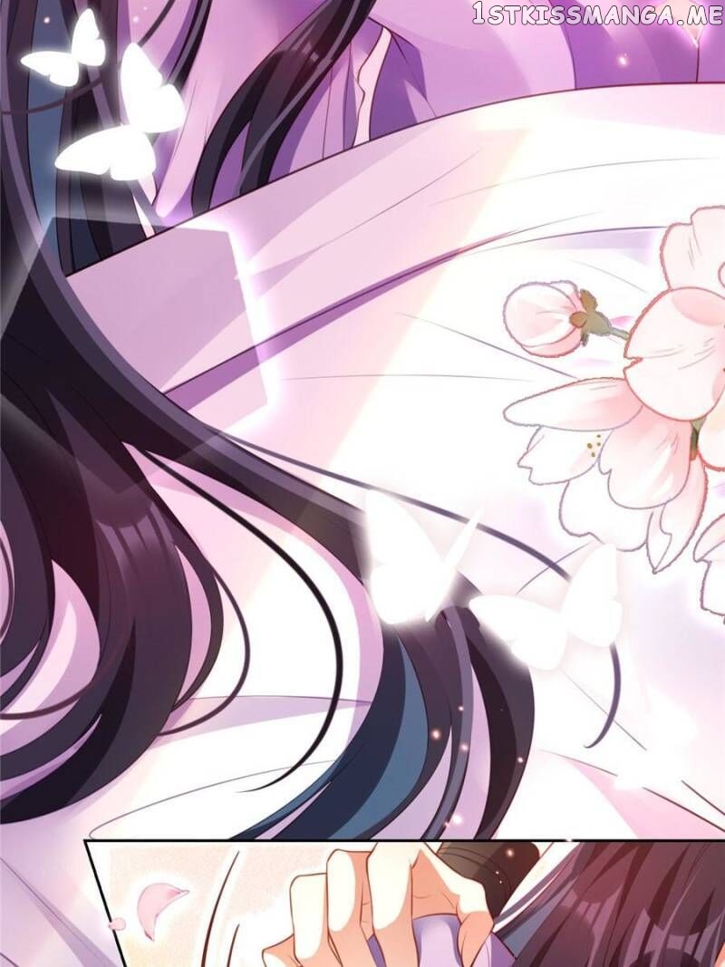 The Evil Girl is The Emperor chapter 121 - page 29