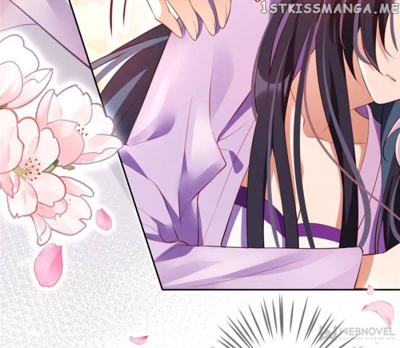 The Evil Girl is The Emperor chapter 121 - page 30