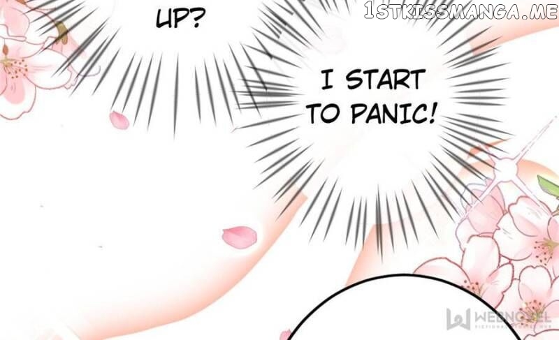 The Evil Girl is The Emperor chapter 121 - page 39