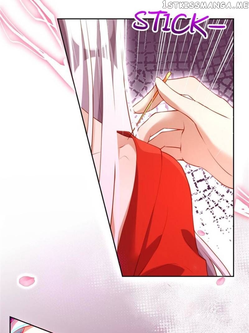 The Evil Girl is The Emperor chapter 121 - page 4