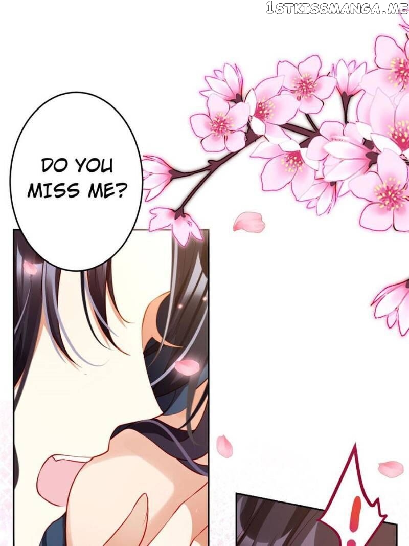 The Evil Girl is The Emperor chapter 121 - page 44