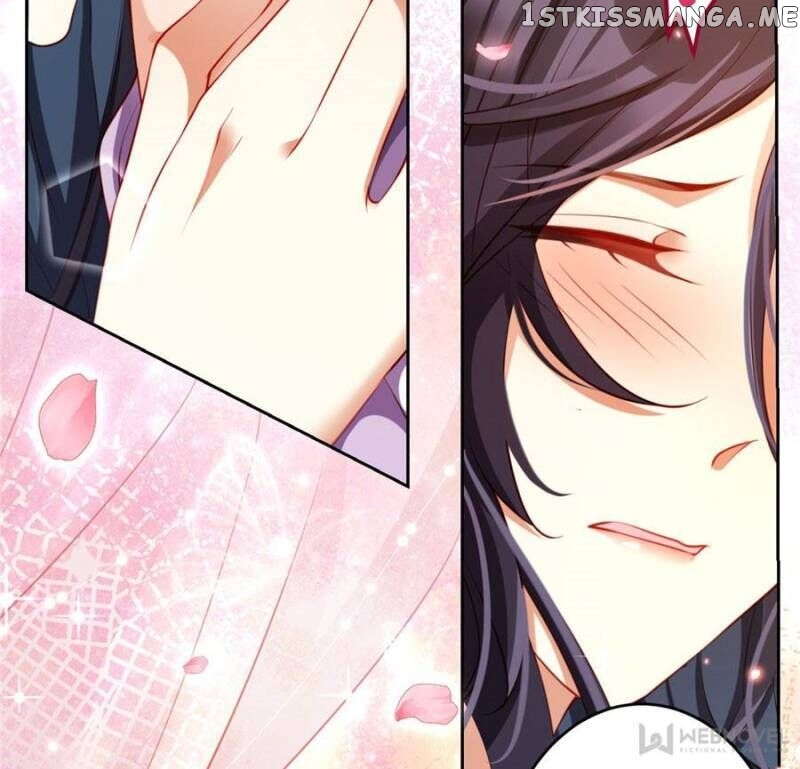 The Evil Girl is The Emperor chapter 121 - page 45