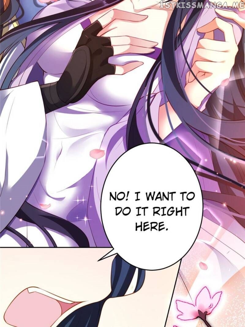 The Evil Girl is The Emperor chapter 121 - page 47