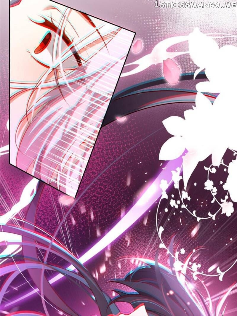 The Evil Girl is The Emperor chapter 121 - page 5