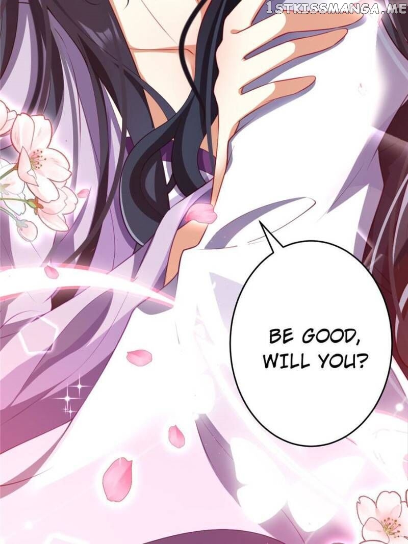 The Evil Girl is The Emperor chapter 121 - page 56
