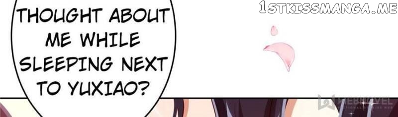 The Evil Girl is The Emperor chapter 121 - page 60